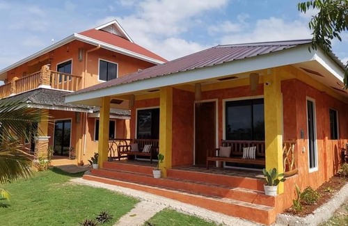 Siquijor Casa | Saschas Place