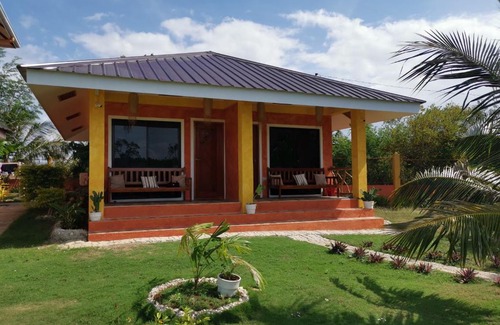 Siquijor Casa | Saschas Place
