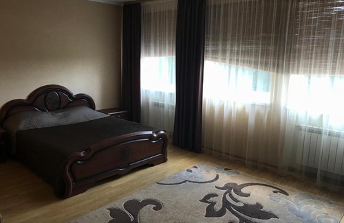 Sarny Hotel | SASHA