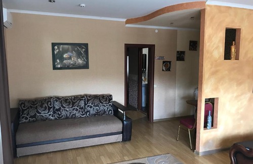 Sarny Hotel | SASHA