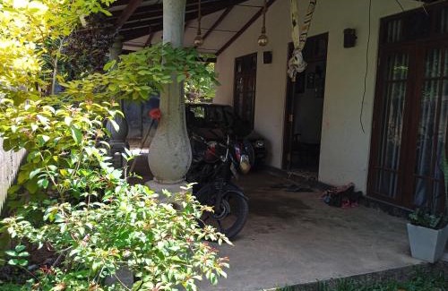 Welipitiya Casa | Sashan House