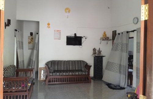 Welipitiya Casa | Sashan House