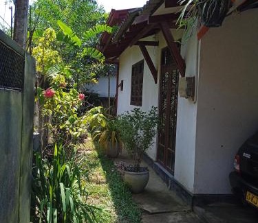 Welipitiya Casa | Sashan House