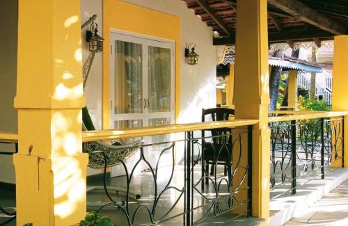Vagator Complejo | Sashas Holiday Village