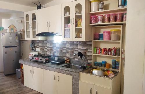 Darjeeling Apartamento | SASHI HOME a Cupid Destination