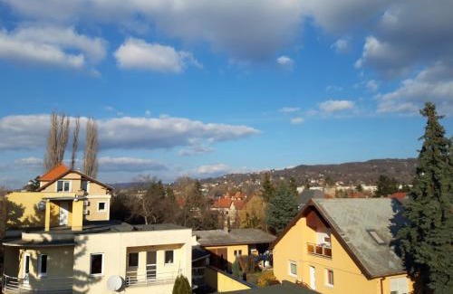 Esztergom Casa | Sasi Panzió 2