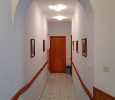 Esztergom Casa | Sasi Panzió 2