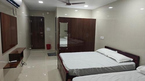 Tiruchendur Cabina | Sasi Residency