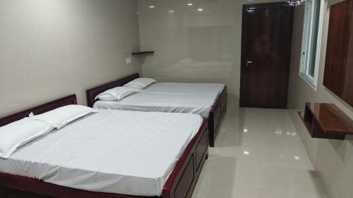 Tiruchendur Cabina | Sasi Residency