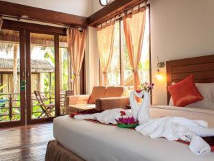 Bophut Hotel | Sasitara Residence