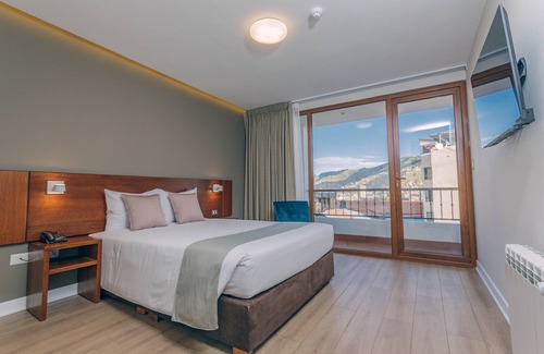 Centro histórico de Cusco Hotel | Saska Boutique