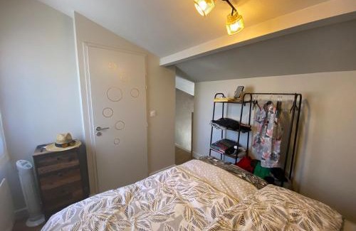 Barbotan-les-Thermes Apartamento | Saskia