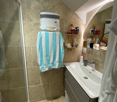 Barbotan-les-Thermes Apartamento | Saskia