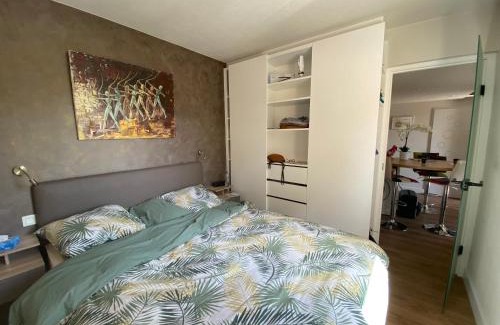 Barbotan-les-Thermes Apartamento | Saskia