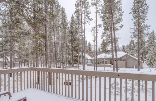 Deer Park Casa | Sasquatch