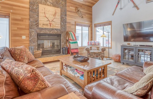 Deer Park Casa | Sasquatch