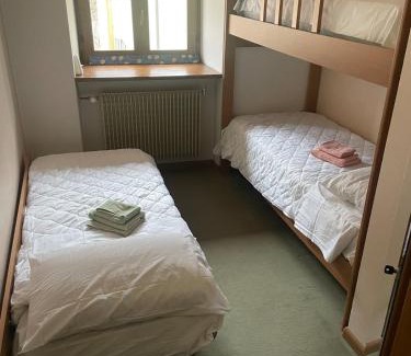 Fiera di Primiero Apartamento | SASS MAOR 2 bedrooms apartment 80 sm Fiera di Primiero TN