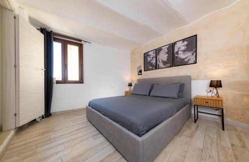 Santa Caterina Apartamento | SASSARI-CENTRO Elegante Appartamento con WiFi e Netflix