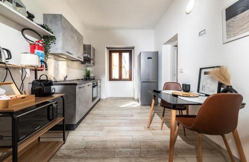 Santa Caterina Apartamento | SASSARI-CENTRO Elegante Appartamento con WiFi e Netflix