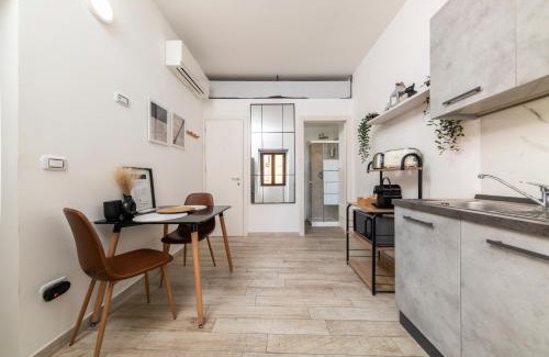 Santa Caterina Apartamento | SASSARI-CENTRO Elegante Appartamento con WiFi e Netflix