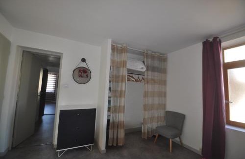 Sassenage Apartamento | sassenage au pied du Vercors 2 appartements