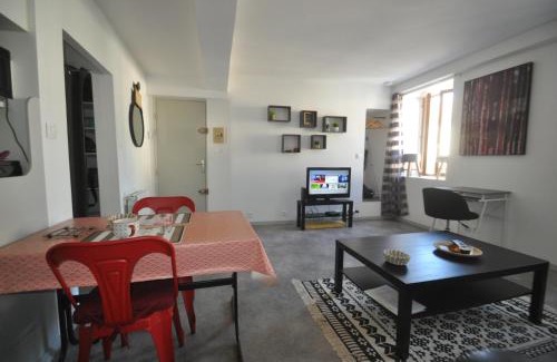 Sassenage Apartamento | sassenage au pied du Vercors 2 appartements