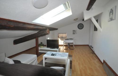 Sassenage Apartamento | sassenage au pied du Vercors 2 appartements