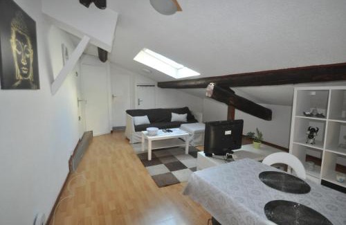 Sassenage Apartamento | sassenage au pied du Vercors 2 appartements