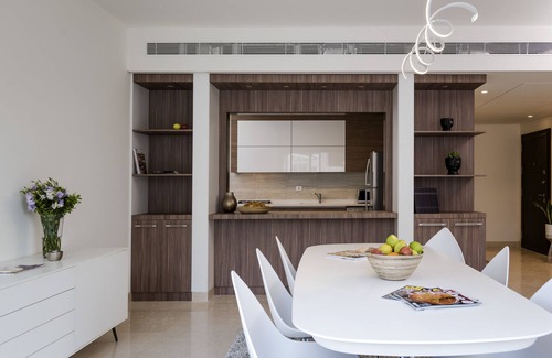 Achrafieh Casa | Sassine 3BD Apartment