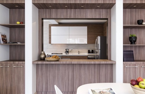 Achrafieh Casa | Sassine 3BD Apartment