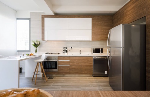 Achrafieh Casa | Sassine 3BD Apartment