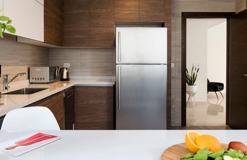 Achrafieh Apartamento | Sassine Flats - Large & Luminous - Power 21/24