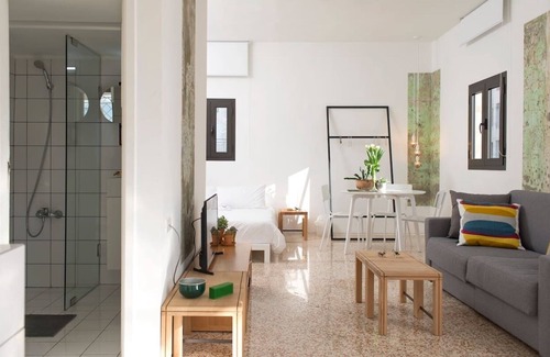 Achrafieh Apartamento | Sassine Loft - Rooftop Terrace