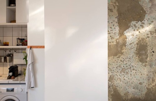 Achrafieh Apartamento | Sassine Loft - Rooftop Terrace