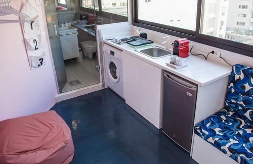 Achrafieh Apartamento | Sassine Pied–à–Terre
