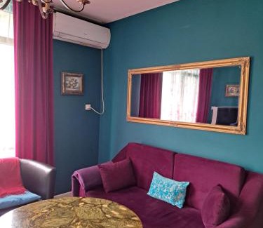 Pleven Apartamento | Sasso-апартамент 4, Sasso-студио 5