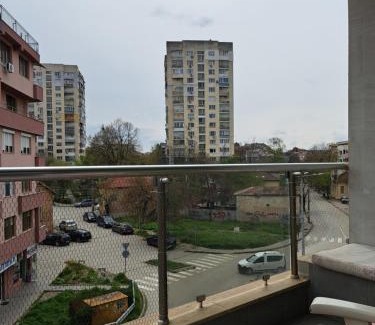 Pleven Apartamento | Sasso-апартамент 4, Sasso-студио 5