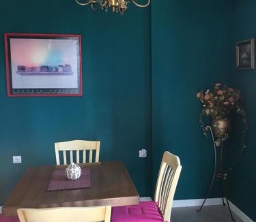 Pleven Apartamento | Sasso-апартамент 4, Sasso-студио 5