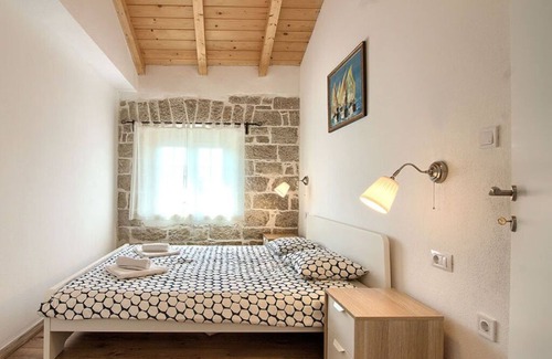 Rojnici Villa | Sasso with private pool