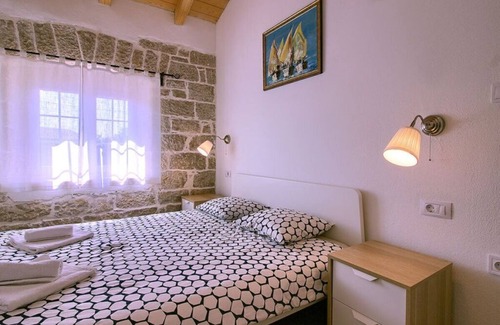 Rojnici Villa | Sasso with private pool
