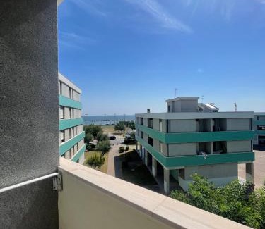 Fano Apartamento | Sassonia breeze house