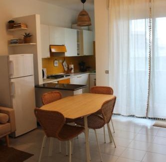 Fano Apartamento | Sassonia breeze house