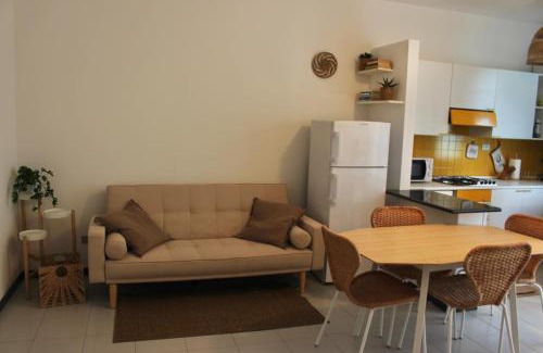 Fano Apartamento | Sassonia breeze house