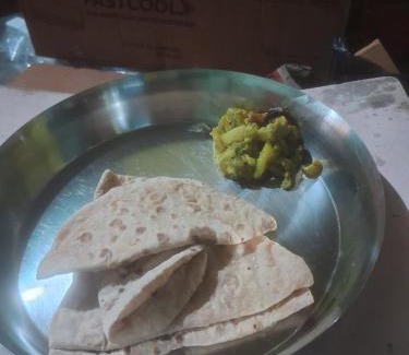 Kolkata Cama Y Desayuno | Sasta Sundar Residency