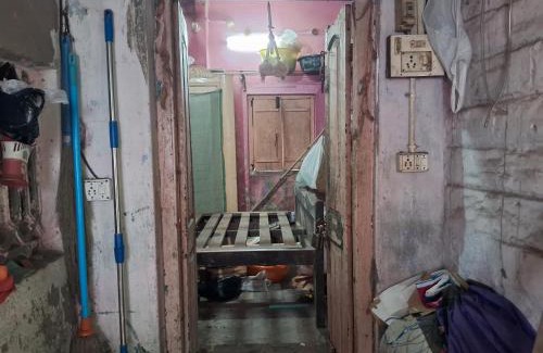Kolkata Cama Y Desayuno | Sasta Sundar Residency
