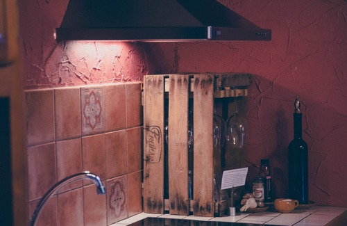 Areso Cabaña | Casa Rural Sastizar, en plena naturaleza