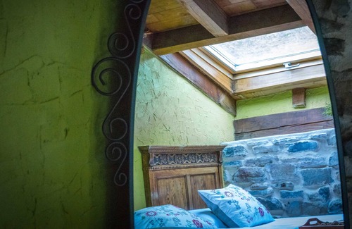 Areso Cabaña | Casa Rural Sastizar, en plena naturaleza