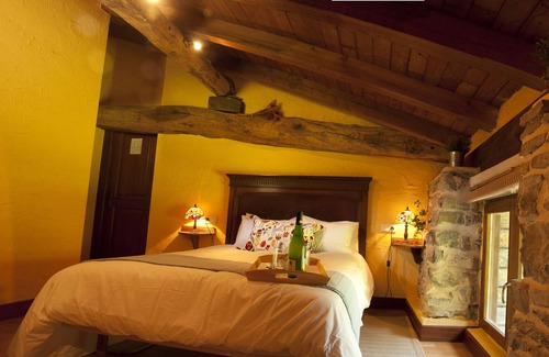 Areso Cabaña | Casa Rural Sastizar, en plena naturaleza