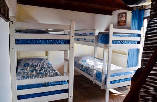 Cabo Polonio Casa | SAT NAM