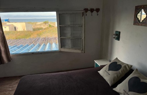 Cabo Polonio Casa | SAT NAM